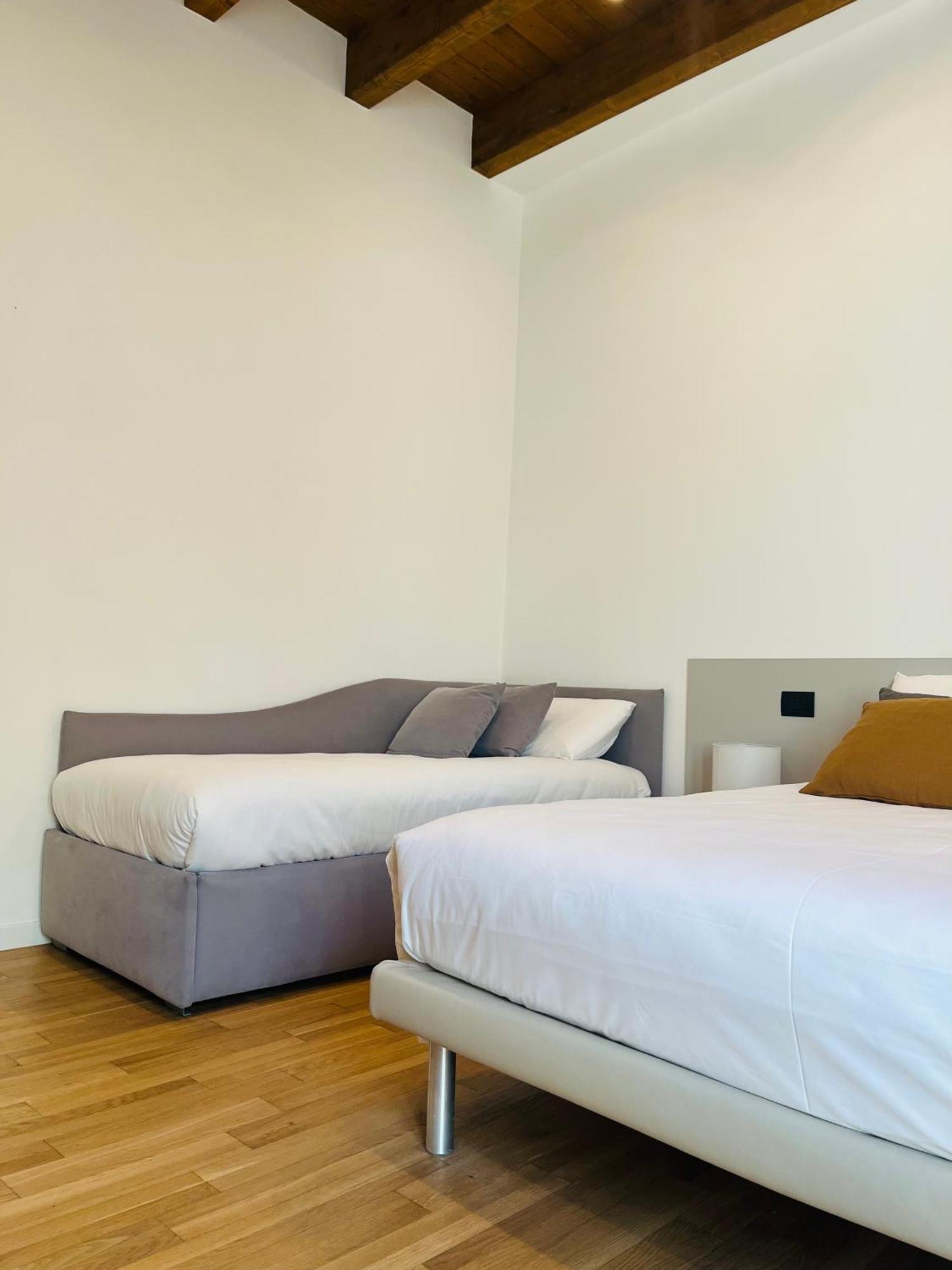 Dimora San Gaetano Apartment Bari Exterior photo